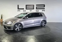 Volkswagen Golf 2.0 TSI R DSG 300