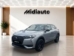 Ds DS 3 Crossback BlueHDi 100ch Performance Line