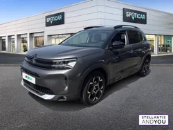 Citroën C5 Aircross BlueHDi 130 S&S EAT8 C-Series