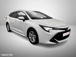 Toyota Corolla Touring Sports 1.8 Hybrid Active