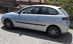 Seat Ibiza 6L