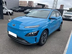 Hyundai Kona Electric 39kWh - 136ch Intuitive