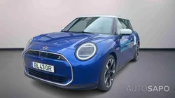 MINI Cooper S Cooper S de 2024