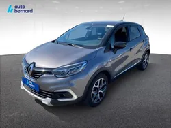Renault Captur 1.3 TCe 150ch FAP Intens EDC