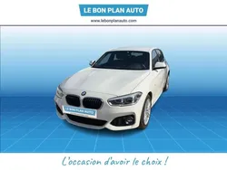 Bmw Série 1 120dA xDrive 190ch M Sport