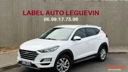 Hyundai Tucson 1.6 CRDI 115 BUSINESS 2WD