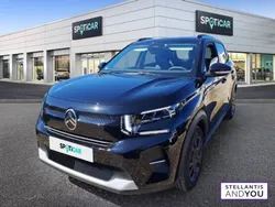 Citroën C3 Turbo 100 ch Manuelle Plus