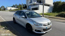 Citroën C4