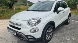 Fiat 500X 1.3 Multijet Cross Plus S&S de 2016