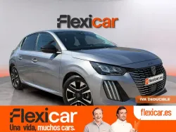 PEUGEOT 208 1.2 Puretech S&S Allure 100