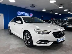 Opel insignia b 1,6l cdti 136cv bva grand sport an06/2017 entretien a jour garantie 1an