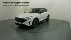Nissan Qashqai 1.5 HEV E-POWER 140KW N-CONNECTA AUTO 190 5P