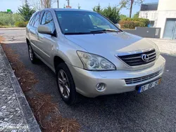 Lexus RX 400h