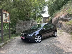 VW Golf IV 1.4 TSI SPORT