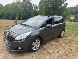 Peugeot 5008 1.6 hdi Allure boîte automatique
