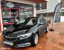 Opel Insignia Grand Sport 1.6 CDTi Dynamic
