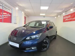 NISSAN Leaf Electrique 40kWh N-Connecta