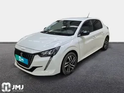 Peugeot 208 PureTech 100 S&S BVM6 Allure