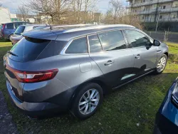 Renault Megane Mégane S.T. 1.5dCi Energy Intens 66kW Intens
