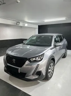 Peugeot 2008 1.2 PureTech