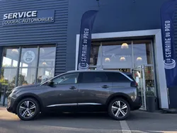 Peugeot 5008 (2) BlueHDi 130 EAT8 Allure Pack