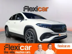 MERCEDES EQV 300 Larga