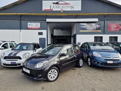 Renault twingo 1.5 dci 85 initiale eco2