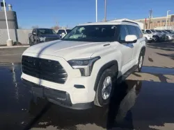 Toyota Sequoia SR5 Hibrido