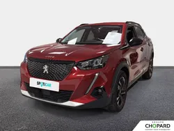 PEUGEOT 2008 PureTech 130 S&S EAT8 Roadtrip