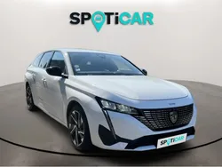 Peugeot 308 SW (3) BlueHDi 130 EAT8 ALLURE PACK