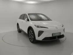 MG S5 MG  Luxury Long Range 64kWh