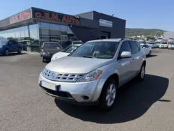 Nissan MURANO 3.5 V6 234CH