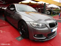 BMW 320 d M Sport Edition