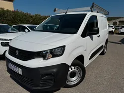 Peugeot Partner 1000kg hdi 100 3places