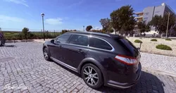 Peugeot 508 SW