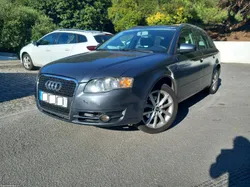 Audi A4 2.0 TDI Advance