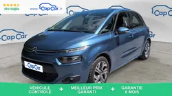 Citroën C4 Picasso II 1.6 BlueHDI 120 EAT6 Business