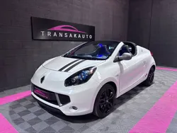 RENAULT WIND 1.6 16V 133 ch Gordini - SUIVI D'ENTRETIEN COMPLET / SIEGES CHAUFFANTS