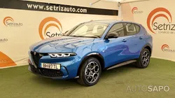 Alfa Romeo Tonale de 2024