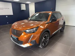 PEUGEOT 2008 Electrique 136 ch Allure