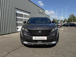 PEUGEOT 5008 BlueHDi 130ch S&S EAT8 Allure Pack