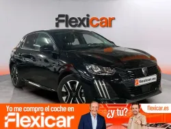 PEUGEOT 208 1.2 Puretech S&S Allure 100