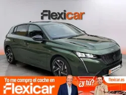 Peugeot 308 1.6 Hybrid Allure EAT8 180