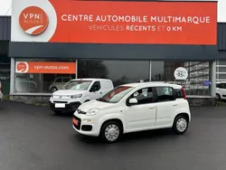 Fiat Panda 1.2 69 ch S/S Easy