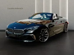 BMW Z4 M40i
