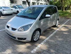 Mitsubishi Colt Did