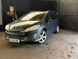 Peugeot 308 sw année 2009 1L6 hdi 110 ch 247000