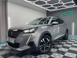 Peugeot 2008 1.2 puretech allure pack