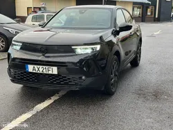 Opel Mokka-e GS Line