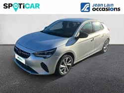 Opel Corsa 1.2 Turbo 100 ch BVM6 Elegance Business